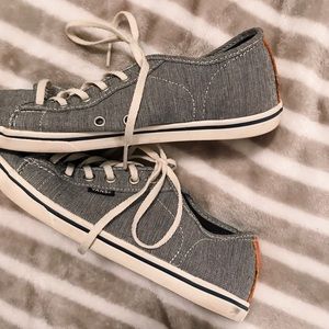 Vans “bowling shoes”